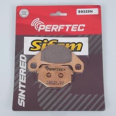 Perftec brake pad for sale  Delivered anywhere in Ireland