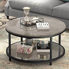 Wiberwi round coffee for sale  Delivered anywhere in USA 