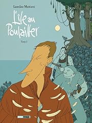 île poulailler tome d'occasion  Livré partout en Belgiqu