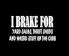 Brake yard sales for sale  Delivered anywhere in USA 