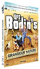 Bodin grandeur nature d'occasion  Livré partout en France