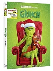 Grinch d'occasion  Livré partout en Belgiqu