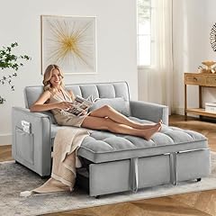 Sleeper sofa bed for sale  Delivered anywhere in USA 