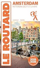 Amsterdam environs rotterdam d'occasion  Livré partout en Belgiqu