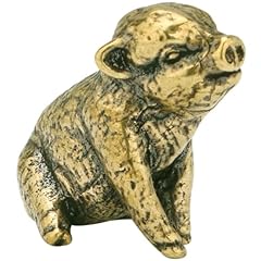 Imikeya copper pig for sale  Delivered anywhere in UK