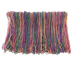 Mardi gras beads for sale  Delivered anywhere in UK
