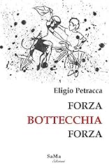 Forza bottecchia forza usato  Spedito ovunque in Italia 