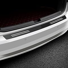 Auto kohlefaser ladekantenschu gebraucht kaufen  Wird an jeden Ort in Deutschland