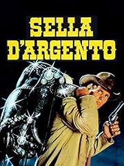 Sella argento usato  Spedito ovunque in Italia 