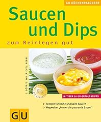 Saucen dips zum gebraucht kaufen  Wird an jeden Ort in Deutschland