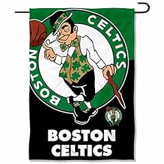 Boston celtics double for sale  Delivered anywhere in USA 