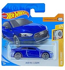 Hot wheels audi for sale  Delivered anywhere in UK