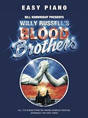 Willy russell blood for sale  Delivered anywhere in UK