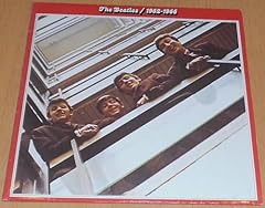 The beatles 1962 d'occasion  Livré partout en France