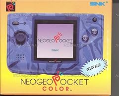 Snk neogeo pocket for sale  Delivered anywhere in USA 