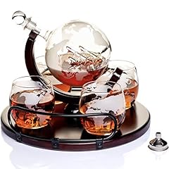 Kemstood carafe whisky d'occasion  Livré partout en France