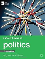 Andrew heywood politics for sale  Delivered anywhere in UK