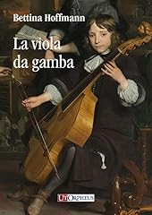 Viola gamba usato  Spedito ovunque in Italia 