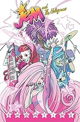 Jem holograms volume for sale  Delivered anywhere in UK