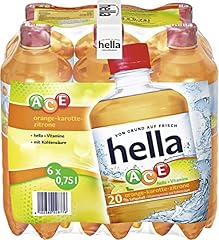 Hella ace einweg gebraucht kaufen  Wird an jeden Ort in Deutschland