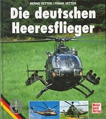 Deutschen heeresflieger gebraucht kaufen  Wird an jeden Ort in Deutschland