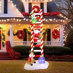 Joliyoou 10ft christmas for sale  Delivered anywhere in USA 