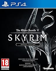 Skyrim special edition usato  Spedito ovunque in Italia 
