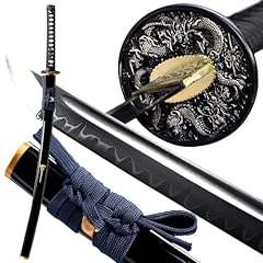 Authentic katana sword for sale  Delivered anywhere in USA 