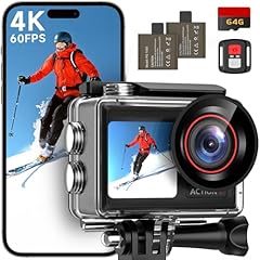 Syndesmos action camera for sale  Delivered anywhere in UK