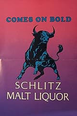 Schlitz malt liquor for sale  Delivered anywhere in USA 