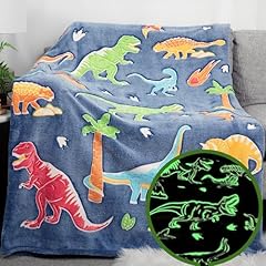 Glow dark dinosaur for sale  Delivered anywhere in USA 