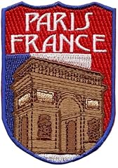 Generic patch brodé d'occasion  Livré partout en France