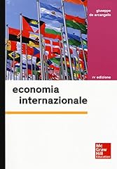 Economia internazionale usato  Spedito ovunque in Italia 