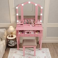 Phonrida pink makeup for sale  Delivered anywhere in USA 