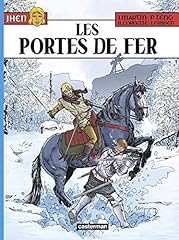 porte en fer occasion d'occasion  Livré partout en France