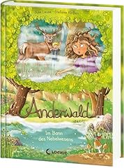 Anderwald bann nebelwesens gebraucht kaufen  Wird an jeden Ort in Deutschland
