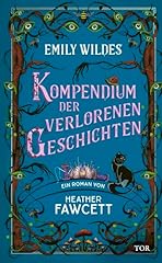 Emily wildes kompendium gebraucht kaufen  Wird an jeden Ort in Deutschland