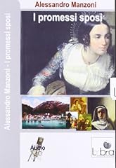 Promessi sposi. dvd usato  Spedito ovunque in Italia 