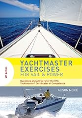 Yachtmaster exercises for usato  Spedito ovunque in Italia 