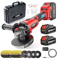 Cordless angle grinder for sale  Delivered anywhere in USA 