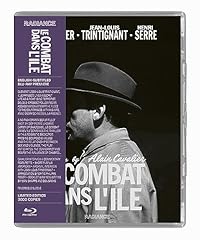 Combat ile d'occasion  Livré partout en France