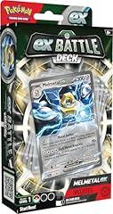 Pokemon tcg melmetal for sale  Delivered anywhere in USA 