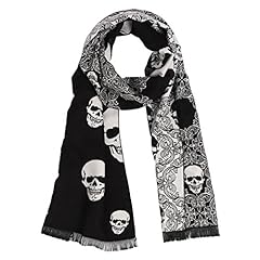 Landisun skull scarf for sale  Delivered anywhere in USA 
