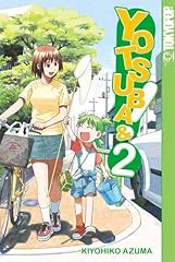 Yotsuba 02 for sale  Delivered anywhere in UK
