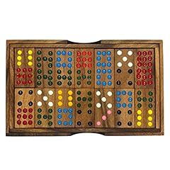 Nutta dominoes wooden for sale  Delivered anywhere in USA 