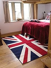 Buckingham union jack for sale  Delivered anywhere in UK