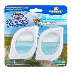 Clorox fraganzia small for sale  Delivered anywhere in USA 