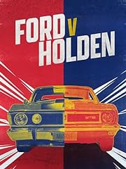 Ford holden for sale  Delivered anywhere in UK