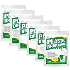 Pieces plastic sheeting for sale  Delivered anywhere in USA 