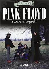 Pink floyd. storia usato  Spedito ovunque in Italia 